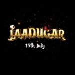 Arushi Sharma Instagram – Mehfil-e-magic shuru hone wala hai , Jaadugar jo aane wala hai 15th july ko , only on Netflix.
@eightypackabs @chhotathalaiva @jitendrak1 @jaavedjaaferi @rukshardhilon12 @golaniamit @khannasaurus @vikeshbhutani @shubhshivdasani @poshampa_pictures @chalkboardentertainment @netflix_in