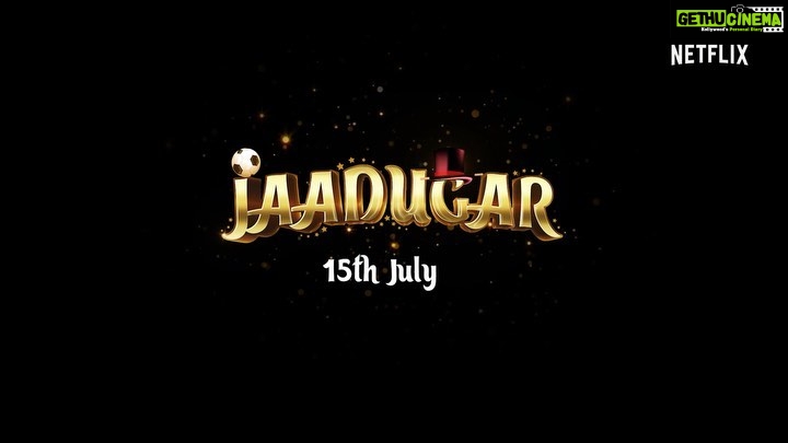 Arushi Sharma Instagram - Mehfil-e-magic shuru hone wala hai , Jaadugar jo aane wala hai 15th july ko , only on Netflix. @eightypackabs @chhotathalaiva @jitendrak1 @jaavedjaaferi @rukshardhilon12 @golaniamit @khannasaurus @vikeshbhutani @shubhshivdasani @poshampa_pictures @chalkboardentertainment @netflix_in