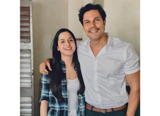 Arushi Sharma Instagram - Fangirling 🌸 #bts #loveaajkal 📸 : Imtiaz sir @imtiazaliofficial Window Seat Films