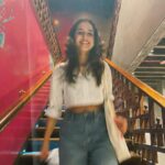 Arushi Sharma Instagram – ❦ Your life is your life
don’t let it be clubbed into dank submission.
be on the watch.
there are ways out.
there is a light somewhere.
it may not be much light but
it beats the darkness.
be on the watch.
the gods will offer you chances.
know them.
take them.
you can’t beat death but
you can beat death in life, sometimes.
and the more often you learn to do it,
the more light there will be.
your life is your life.
know it while you have it.
you are marvelous
the gods wait to delight
in you ❦
-Charles Bukowski