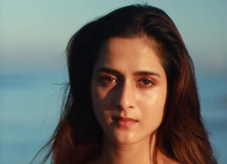 Arushi Sharma Instagram - Live, laugh & don’t forget to wear sunscreen 🧴 ☀️ . . . . . 📷 @advait_vaidya