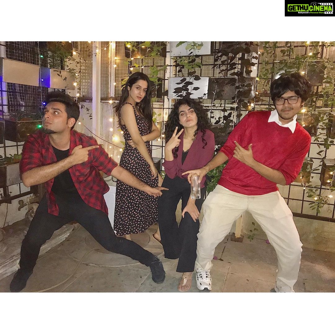 Arushi Sharma Instagram - 🐷🐽 Mumbai, Maharashtra