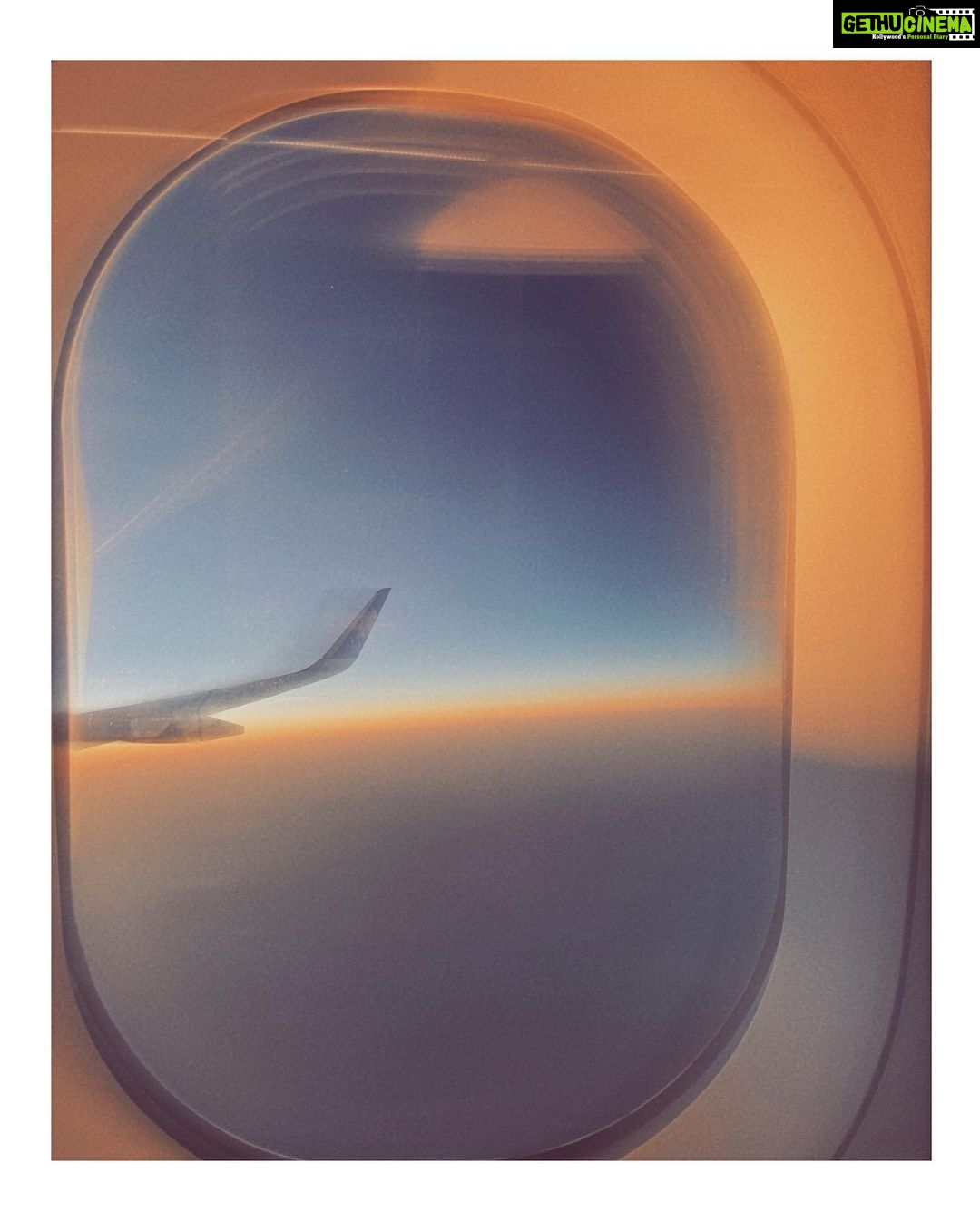 Arushi Sharma Instagram - Solar power 🌅☀️🔆