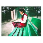 Arushi Sharma Instagram - In the middle of the night i realised that my baby will soon be finishing her school!! And i wish i was there to hold her hand to cross this phase . . . . .But my love and blessings will always reach you even if we are 2850km apart. . .byebye small kid !! Better and bigger things are waiting for you 🎓 #mytruelove