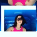 Arushi Sharma Instagram - Not completely ready for this 🛺 💨