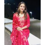 Arushi Sharma Instagram - Happy Diwali 🪔 🌅