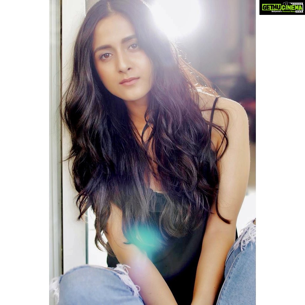 Arushi Sharma Instagram - Be Humble or You’ll Stumble 🦥🦥 Bombay
