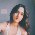 Arushi Sharma Instagram - 🌸Who do you love The lover you can’t forget Or the lover you haven’t met 🌸
