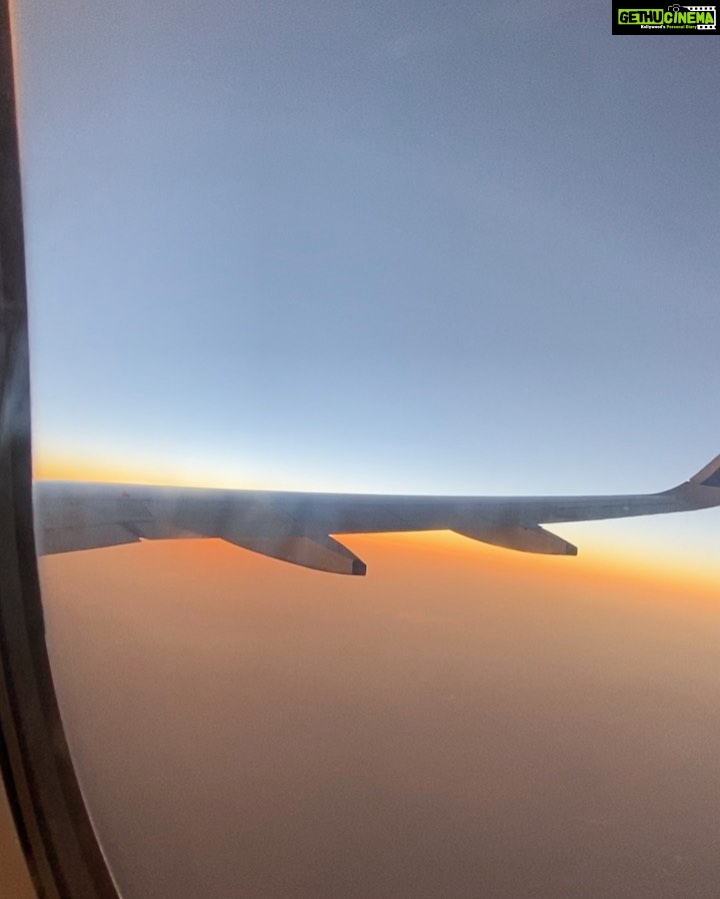 Arushi Sharma Instagram - Solar power 🌅☀️🔆