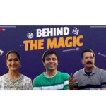 Arushi Sharma Instagram – Behind the magic 🎬👼🏻 ⚽️ 💕 #jaadugaronnetflix @netflix_in 

@eightypackabs @jitendrak1 @actormanojjoshi @jaavedjaaferi @rukshardhillon12 @chhotathalaiva @golaniamit @khannasaurus @vikeshbhutani @shubhshivdasani @poshampa_pictures @chalkboardentertainment