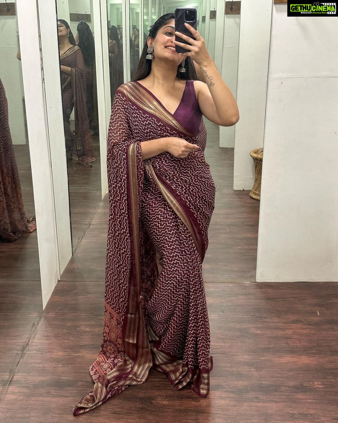 Arya - 24.7K Likes - Most Liked Instagram Photos