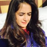 Ashika Ranganath Instagram – Sunkissed ☀️#kashmirdairies #missingit