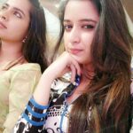 Ashika Ranganath Instagram - Best companion :)