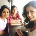 Ashika Ranganath Instagram -