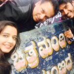 Ashika Ranganath Instagram - Crazyboy houseful today ! 😍