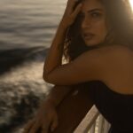 Ashika Ranganath Instagram - Mallige hooooooooooove 🌸