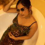 Ashika Ranganath Instagram - Mallige hooooooooooove 🌸