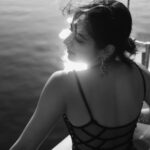 Ashika Ranganath Instagram - 🖤
