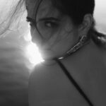 Ashika Ranganath Instagram - 🖤