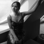 Ashika Ranganath Instagram - 🖤