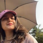 Ashika Ranganath Instagram - Feeling pink 🐽 #4thworkingsunday Kundapura
