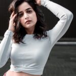 Ashika Ranganath Instagram - 🐽