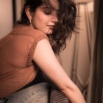 Ashika Ranganath Instagram - Every moment matters 🤟🏻
