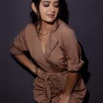 Ashika Ranganath Instagram – For the Avatarapurusha premier night 💫