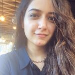 Ashika Ranganath Instagram - How are you all doing? Long time…..