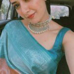 Ashika Ranganath Instagram - Lots n lots of love 💗