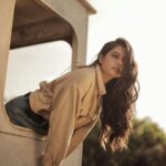 Ashika Ranganath Instagram - Stay Strong, beautiful n confident! . . #happywomensday