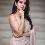 Ashika Ranganath Instagram – ✨ 

💎 : @sri_ganesh_sadashivnagar 
📸 : @madhupkiran