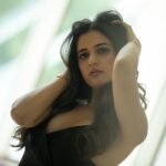 Ashika Ranganath Instagram - 🖤