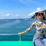 Ashika Ranganath Instagram – 🌊

Pc : @palak_mehta18 🤗 Koh phi-phi เกาะ พีพี