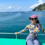 Ashika Ranganath Instagram – 🌊

Pc : @palak_mehta18 🤗 Koh phi-phi เกาะ พีพี