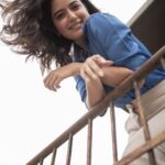 Ashika Ranganath Instagram - Shot by @vasukikarkone Make up @urjapatel_artistry Hair @makeup_by_sudha_baroi Accessories @akalpa_by_harshitha Outfit @zara Heels @stevemadden