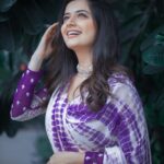Ashika Ranganath Instagram – 🤍