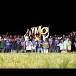 Ashika Ranganath Instagram - Aaaaaaand it’s a wrap for #Raymo ರೇಮೊಗೆ ಕುಂಬಳಕಾಯಿ… @crmanohar @pavanwadeyar @yoursishan @arjun_janya_musician @rajeshnataranga @kmpraksheditor @rameshpk @vaidysk @imran_sardhariya @bhushanchoreographer @gunakaran_art @different.danny @apekshapurohit @asrc_designhouse @sharanyanati @rajguru.naik.3 @sachin.s.joshi