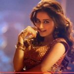 Ashika Ranganath Instagram - Ok, I’ve been holding on to this from a very long time and now, I can finally share it! Pataki poriyo was quite a challenging song because it was the first of its kind to me. I had mixed emotions before the shoot, but @kichchasudeepa sir, director and choreographer made me feel comfortable n gave me a boost of confidence to perform. I was happy that I made the right decision. Today, looking at the massive response n craze in the theatres, I feel blessed, lucky and amazing! Cheers to me for breaking the stereotype from this huge hit number! Thank you guys for accepting me in this special song. I promise to keep you entertained in my upcoming films ♥️ Special mention to @roobaruuu @shivugowda2011 @makeover_by_paramesh for making me look the best 👗💄💇‍♀️ P.s: I have been seeing all your posts, mentions from all over Karnataka, Hyderabad n Tamil Nadu. I’m overwhelmed You guys are love ♥️ Mwah 💋