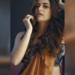 Ashika Ranganath Instagram - ☄️