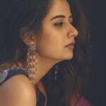 Ashika Ranganath Instagram - ☄️