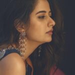 Ashika Ranganath Instagram – ☄️