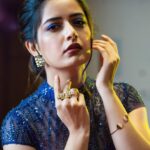 Ashika Ranganath Instagram – 🌟