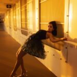 Ashika Ranganath Instagram – Mallige hooooooooooove 🌸