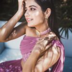 Ashika Ranganath Instagram - ✨