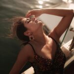 Ashika Ranganath Instagram - 🖤