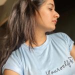 Ashika Ranganath Instagram - 🌸