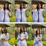 Ashika Ranganath Instagram - Happy women’s day 🪁