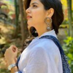 Ashika Ranganath Instagram - 🦋