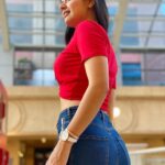 Ashika Ranganath Instagram - ♥️